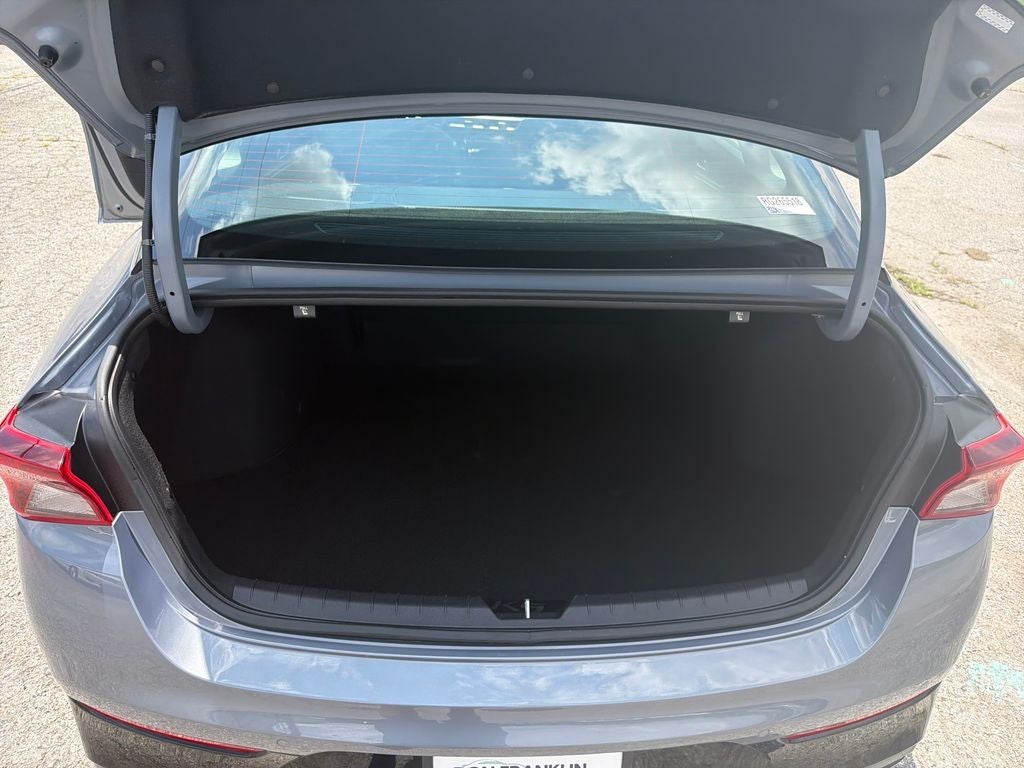 2024 Kia K5 EX