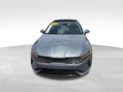 2024 Kia K5 EX