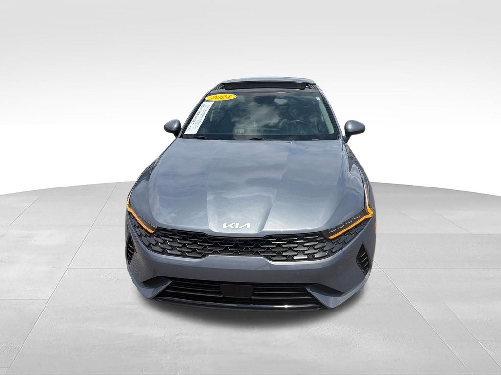 2024 Kia K5 EX