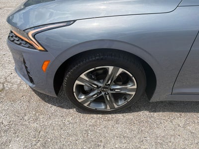 2024 Kia K5 EX