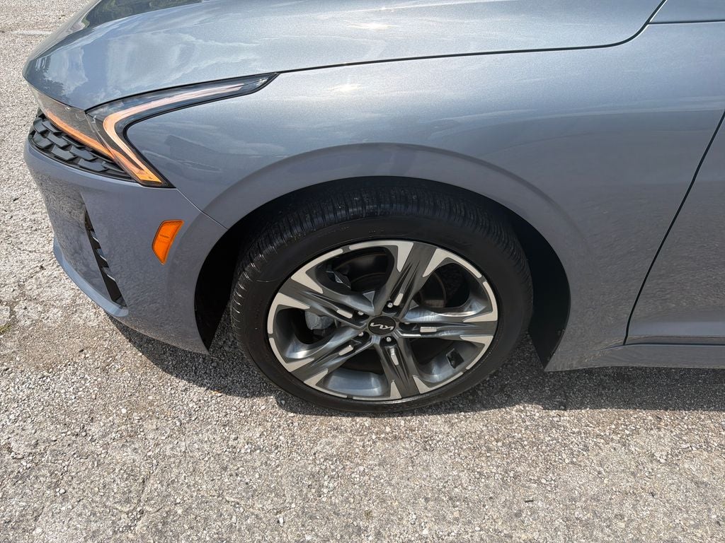 2024 Kia K5 EX