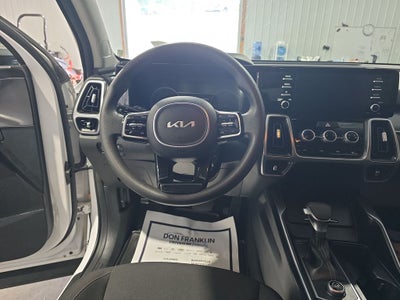 2023 Kia Sorento LX