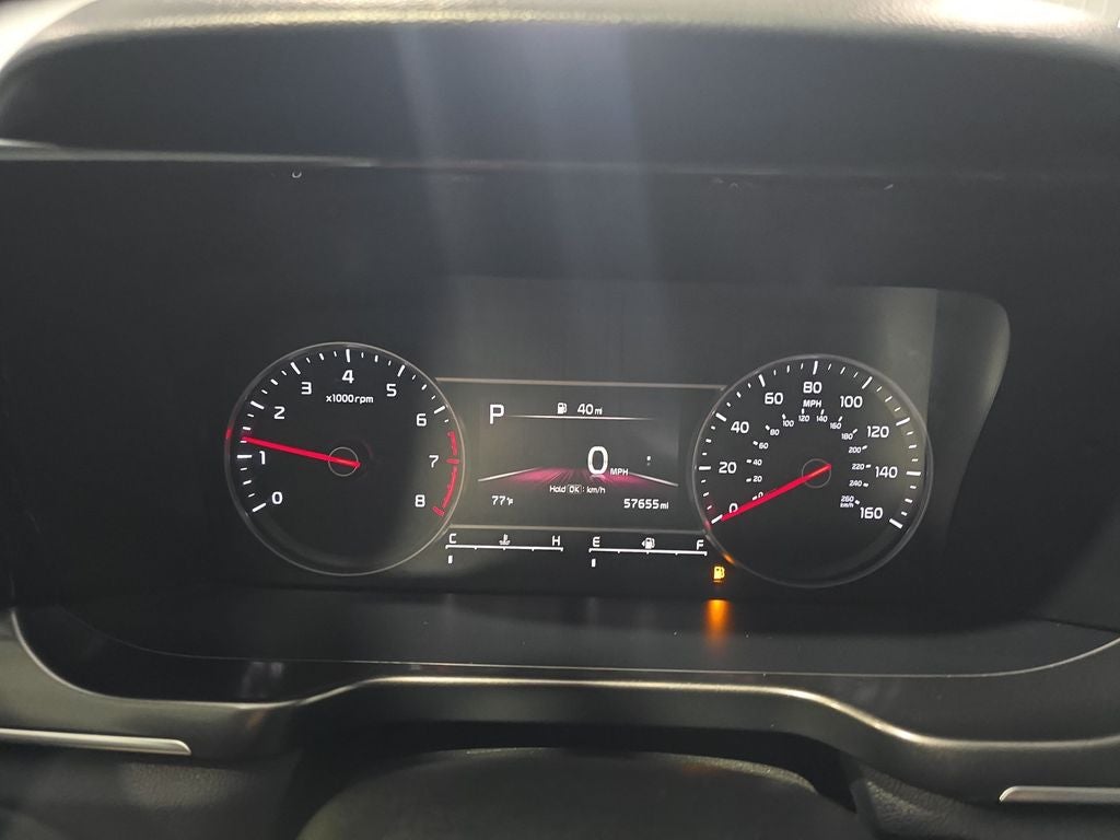 2023 Kia Sorento LX