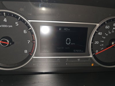 2023 Kia Sorento LX
