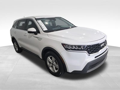 2023 Kia Sorento LX