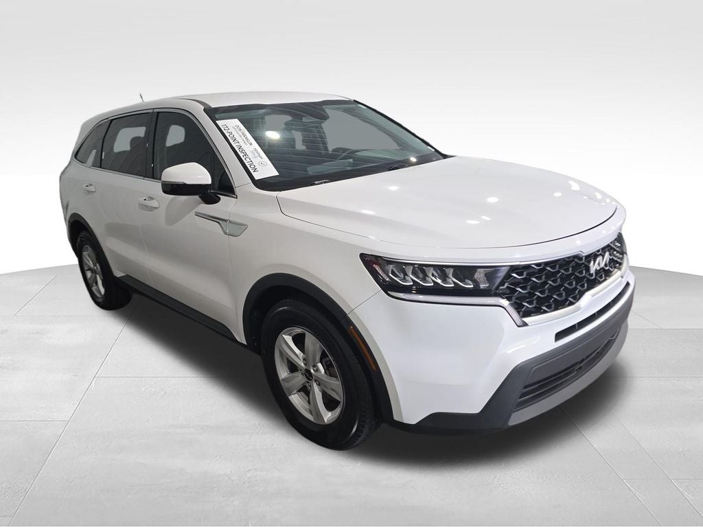 2023 Kia Sorento LX