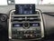 2017 Lexus NX 200t
