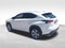 2017 Lexus NX 200t