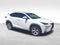 2017 Lexus NX 200t