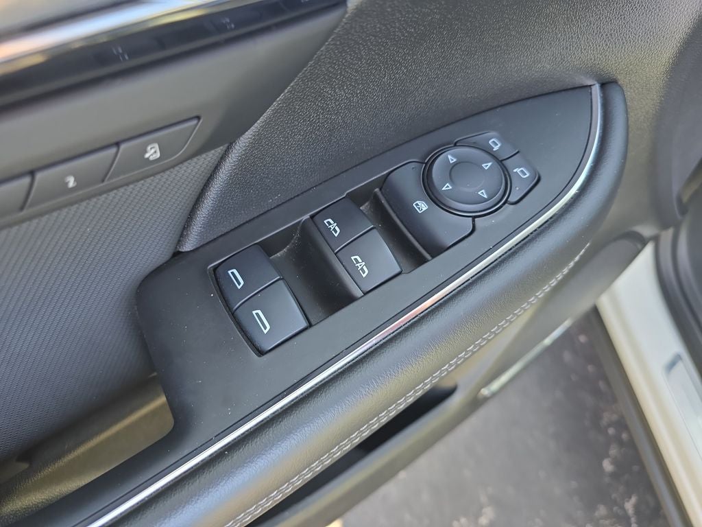 2024 Buick Envision Preferred