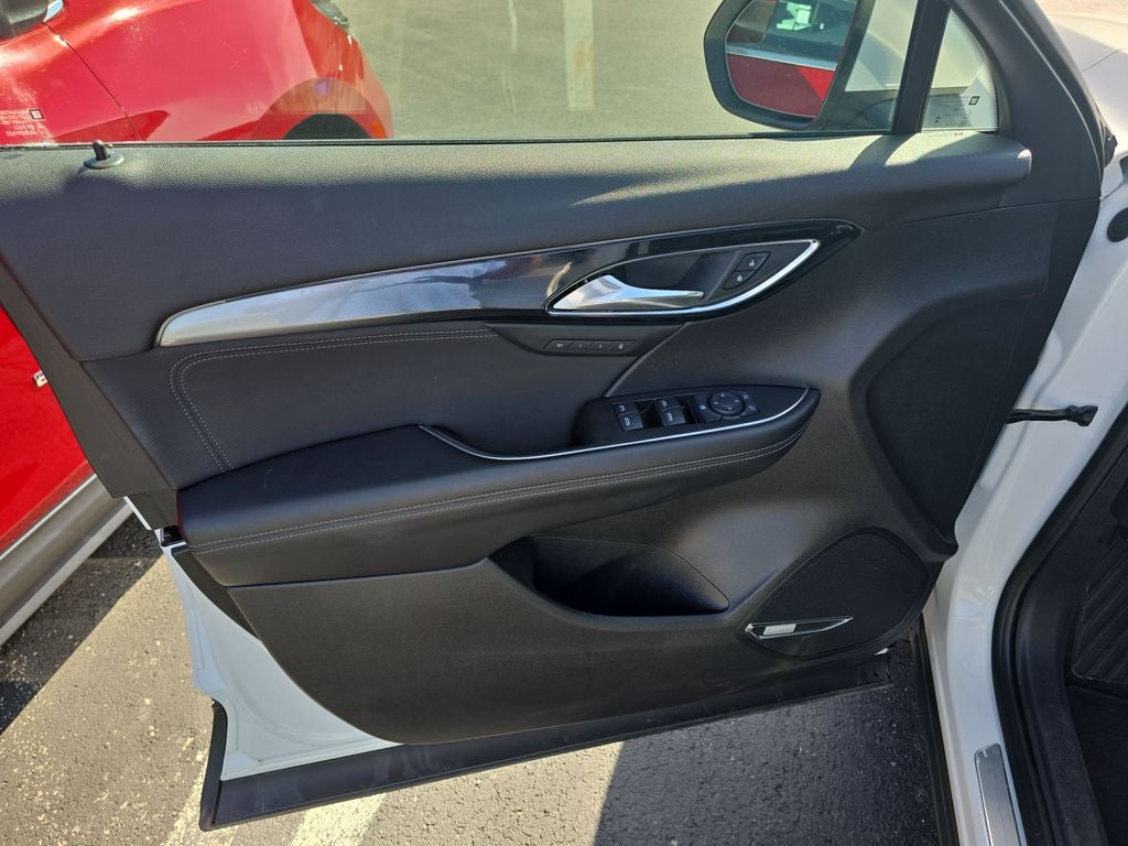 2024 Buick Envision Preferred