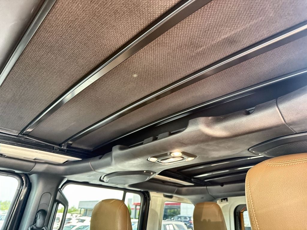 2021 Jeep Wrangler Unlimited Rubicon **XTREME RECON**