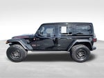 2021 Jeep Wrangler Unlimited Rubicon **XTREME RECON**