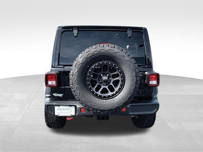 2021 Jeep Wrangler Unlimited Rubicon **XTREME RECON**