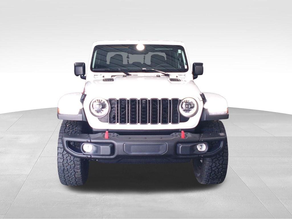 2026 Jeep Gladiator Rubicon X