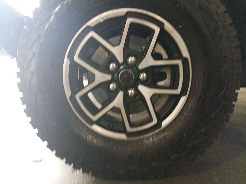 2026 Jeep Gladiator Rubicon X