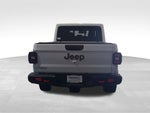 2026 Jeep Gladiator Rubicon X