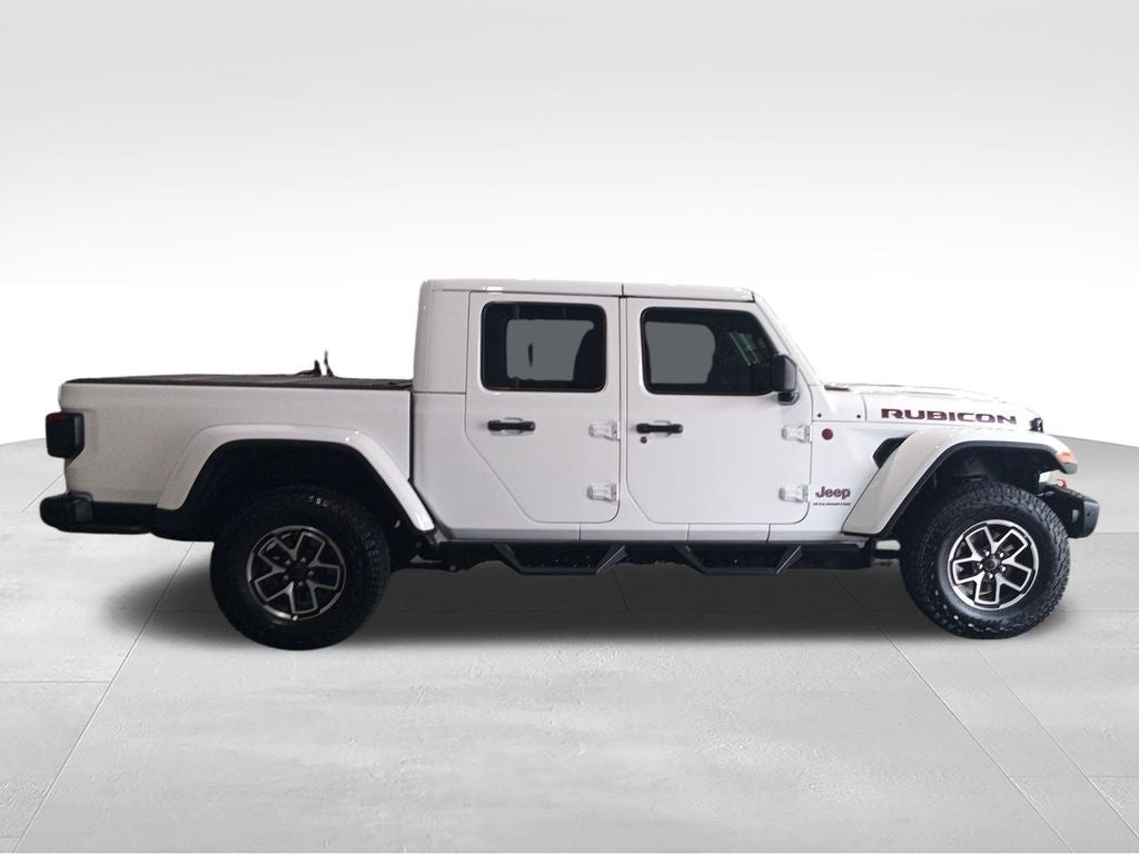 2026 Jeep Gladiator Rubicon X