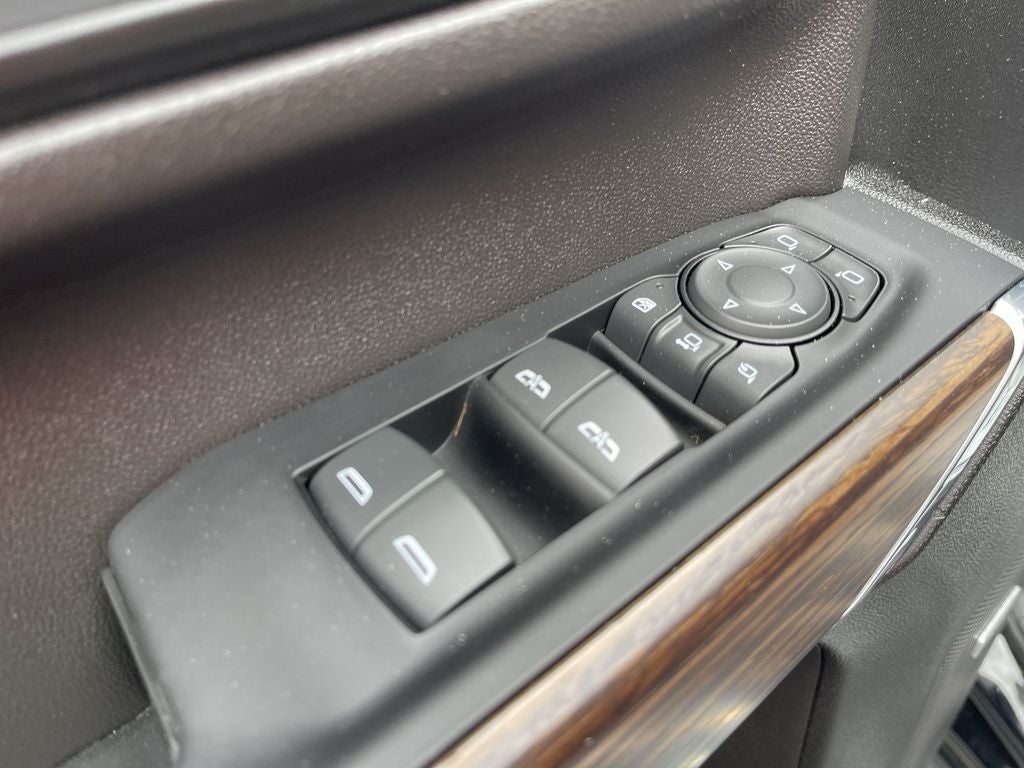 2023 Chevrolet Silverado 3500HD High Country
