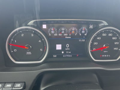 2023 Chevrolet Silverado 3500HD High Country
