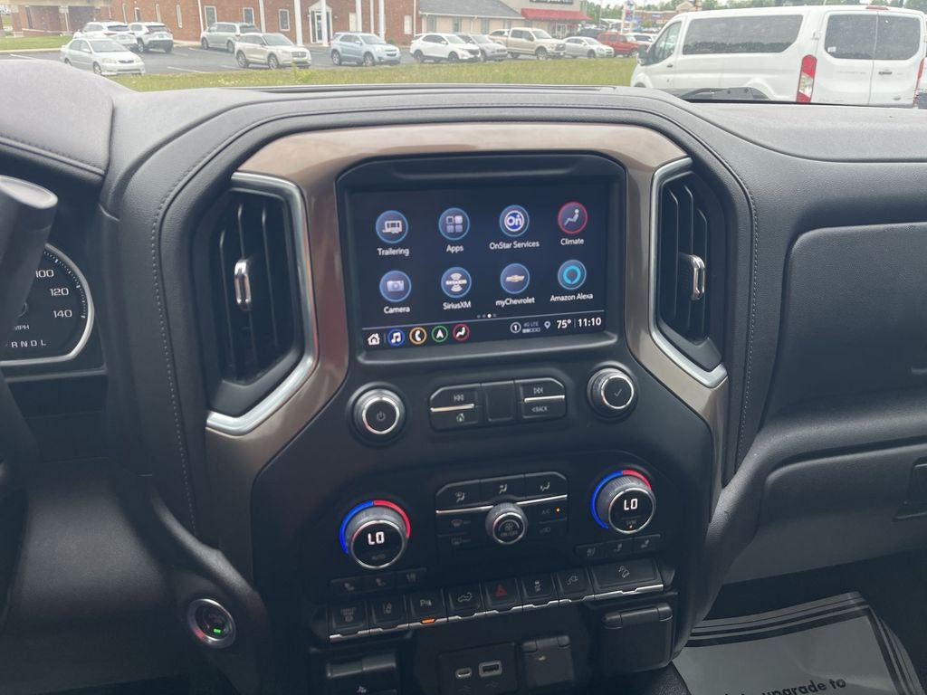 2023 Chevrolet Silverado 3500HD High Country