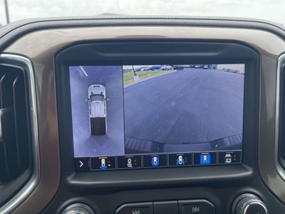 2023 Chevrolet Silverado 3500HD High Country