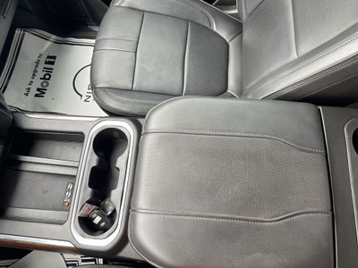 2023 Chevrolet Silverado 3500HD High Country