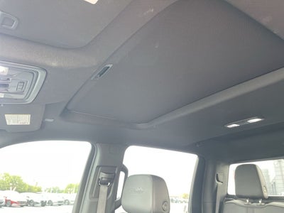 2023 Chevrolet Silverado 3500HD High Country