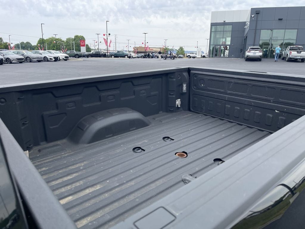 2023 Chevrolet Silverado 3500HD High Country