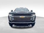 2023 Chevrolet Silverado 3500HD High Country