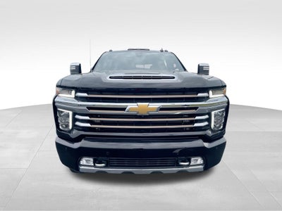 2023 Chevrolet Silverado 3500HD High Country