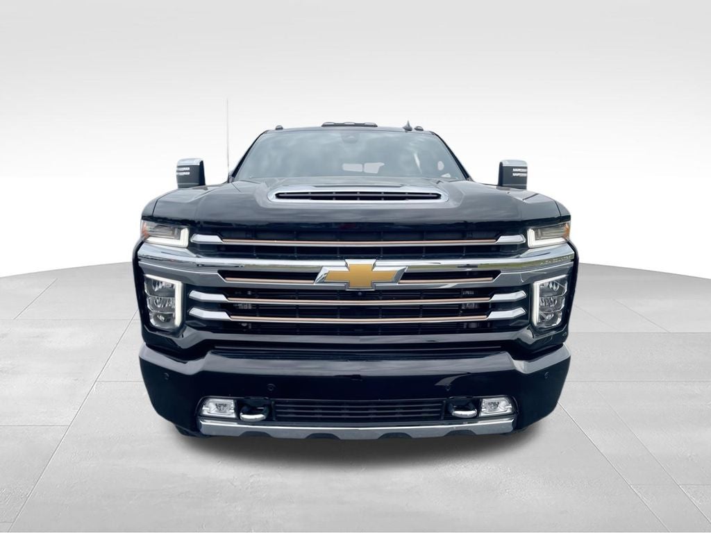 2023 Chevrolet Silverado 3500HD High Country