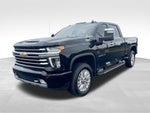 2023 Chevrolet Silverado 3500HD High Country