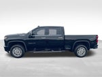 2023 Chevrolet Silverado 3500HD High Country