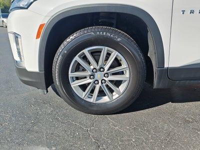 2023 Chevrolet Traverse LT 1LT