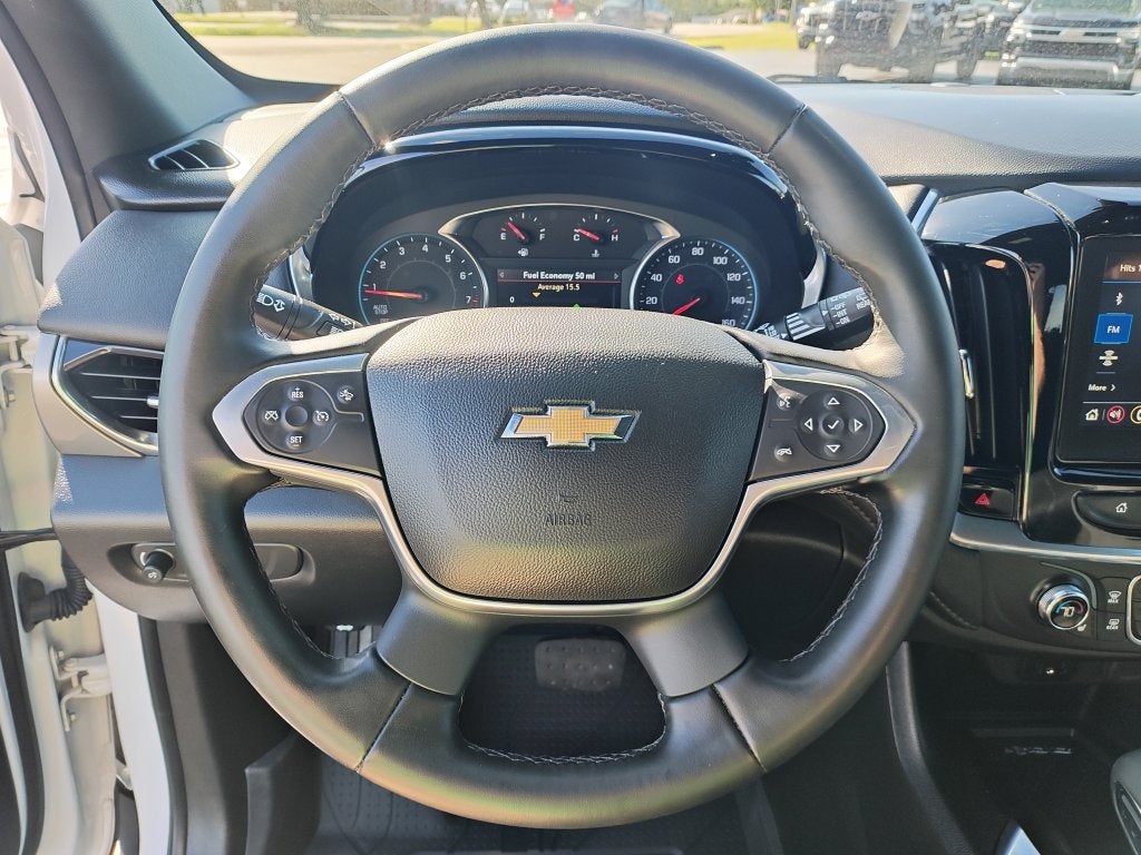 2023 Chevrolet Traverse LT 1LT