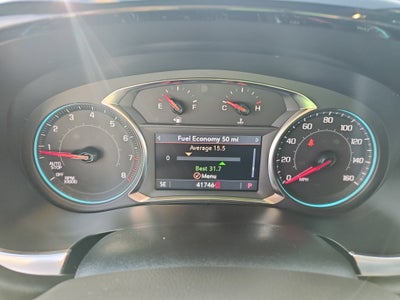 2023 Chevrolet Traverse LT 1LT