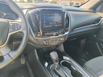 2023 Chevrolet Traverse LT 1LT