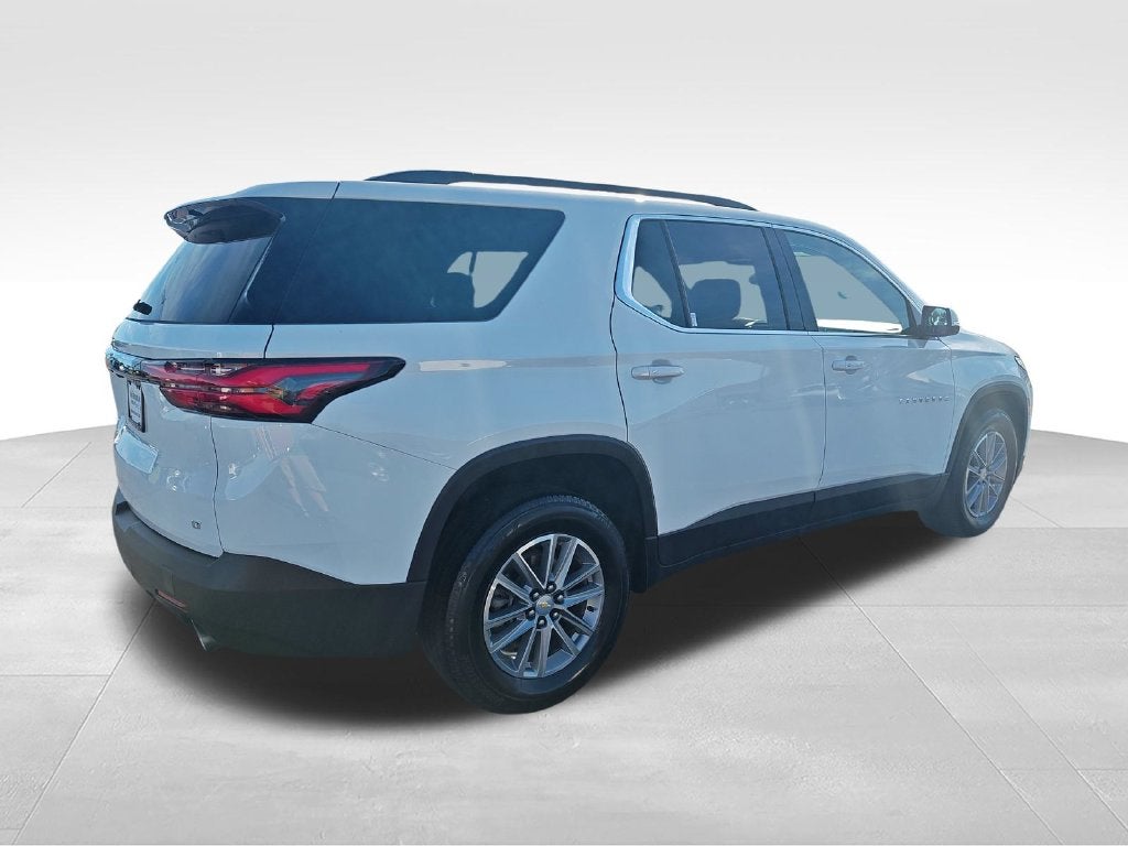 2023 Chevrolet Traverse LT 1LT