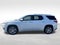 2021 Chevrolet Traverse High Country