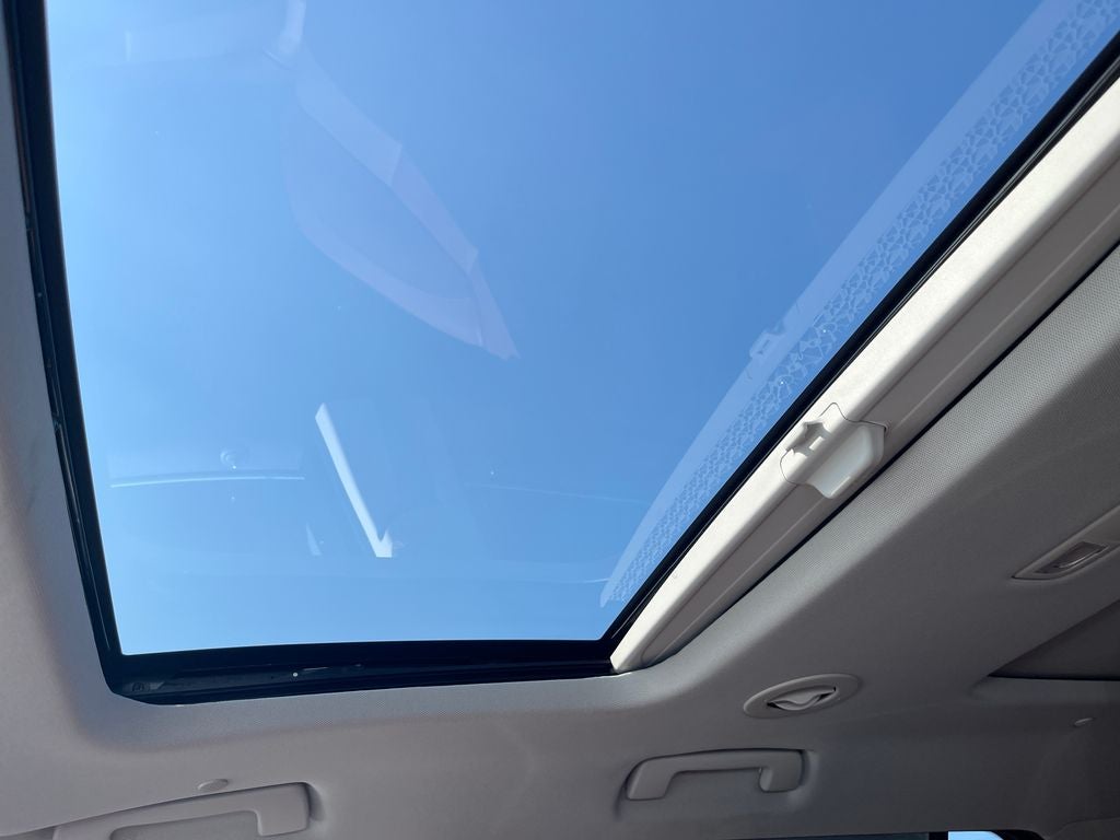 2021 Chevrolet Traverse High Country
