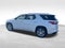 2021 Chevrolet Traverse High Country