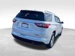 2021 Chevrolet Traverse High Country