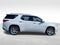 2021 Chevrolet Traverse High Country