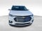 2021 Chevrolet Traverse High Country