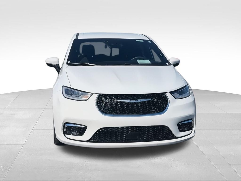 2023 Chrysler Pacifica Touring