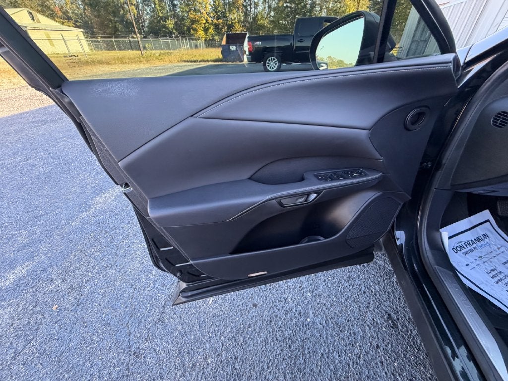 2024 Lexus RX 350h Premium Plus