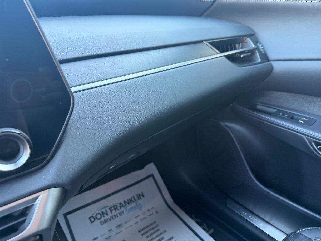 2024 Lexus RX 350h Premium Plus