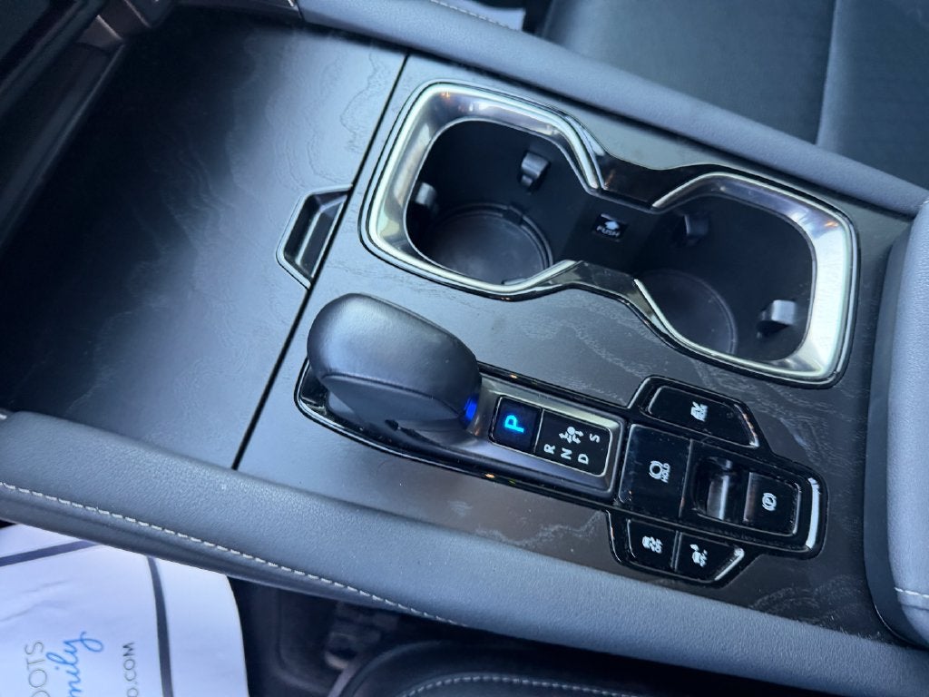 2024 Lexus RX 350h Premium Plus