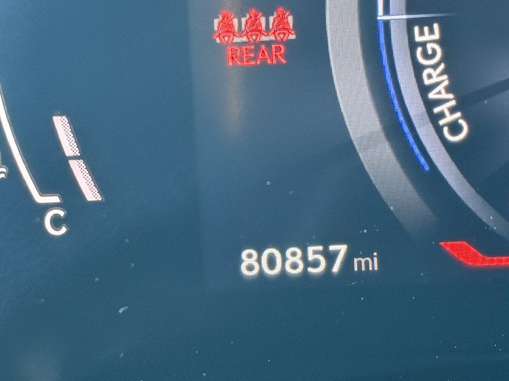 2024 Lexus RX 350h Premium Plus
